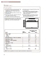 Preview for 22 page of Whirlpool SES374H Use & Care Manual