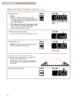 Preview for 24 page of Whirlpool SES374H Use & Care Manual