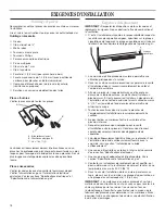 Preview for 18 page of Whirlpool SF114PXSQ1 Installation Instructions Manual