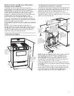 Preview for 19 page of Whirlpool SF114PXSQ1 Installation Instructions Manual