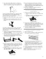 Preview for 23 page of Whirlpool SF114PXSQ1 Installation Instructions Manual