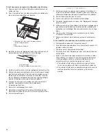 Preview for 26 page of Whirlpool SF114PXSQ1 Installation Instructions Manual