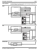 Preview for 5 page of Whirlpool SF265LXTQ Tech Sheet