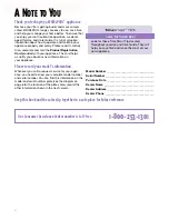 Preview for 2 page of Whirlpool SF3000SE W Use & Care Manual