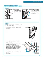 Preview for 23 page of Whirlpool SF304PEE W Use & Care Manual