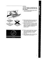 Preview for 11 page of Whirlpool SF310PEW Use And Care Manual