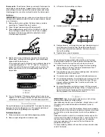 Preview for 7 page of Whirlpool SF315PEPB0 Use And Care Manual