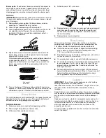 Preview for 7 page of Whirlpool SF315PEPB3 Use And Care Manual