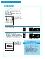 Preview for 14 page of Whirlpool SF325PEE W Use & Care Manual