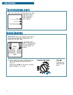 Preview for 10 page of Whirlpool SF350BEE W Use & Care Manual