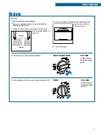 Preview for 13 page of Whirlpool SF350BEE W Use & Care Manual