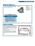 Preview for 19 page of Whirlpool SF350BEE W Use & Care Manual