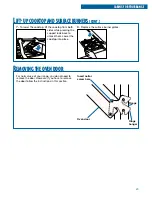 Preview for 23 page of Whirlpool SF350BEE W Use & Care Manual