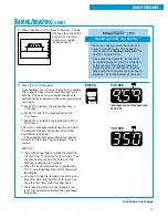 Preview for 13 page of Whirlpool SF360BEE W/N Use & Care Manual