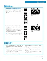 Preview for 17 page of Whirlpool SF360BEE W/N Use & Care Manual