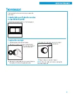 Preview for 29 page of Whirlpool SF360BEE W/N Use & Care Manual