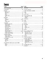 Preview for 31 page of Whirlpool SF362BEG Use & Care Manual