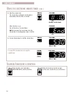 Preview for 12 page of Whirlpool SF377PEG Use & Care Manual