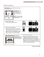 Preview for 13 page of Whirlpool SF377PEG Use & Care Manual