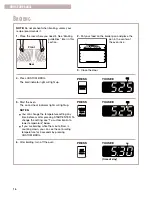 Preview for 16 page of Whirlpool SF377PEG Use & Care Manual