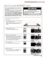 Preview for 19 page of Whirlpool SF377PEG Use & Care Manual