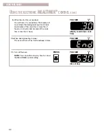 Preview for 22 page of Whirlpool SF377PEG Use & Care Manual