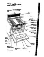 Preview for 5 page of Whirlpool SF396PEP Use & Care Manual