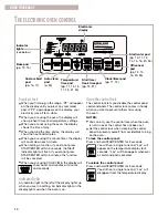 Предварительный просмотр 10 страницы Whirlpool SGS375H Use & Care Manual