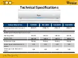 Preview for 4 page of Whirlpool SIA120 IN Product Introduction