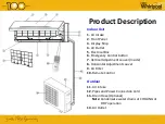 Preview for 10 page of Whirlpool SIA120 IN Product Introduction