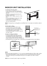 Preview for 17 page of Whirlpool SIA120CO Manual