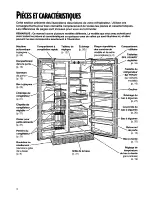 Предварительный просмотр 49 страницы Whirlpool Side by side Refrigerator/Freezer Use & Care Manual