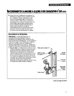 Предварительный просмотр 56 страницы Whirlpool Side by side Refrigerator/Freezer Use & Care Manual