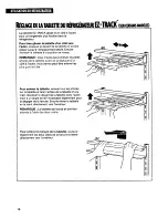 Предварительный просмотр 63 страницы Whirlpool Side by side Refrigerator/Freezer Use & Care Manual