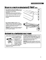 Предварительный просмотр 64 страницы Whirlpool Side by side Refrigerator/Freezer Use & Care Manual