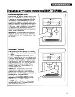 Предварительный просмотр 68 страницы Whirlpool Side by side Refrigerator/Freezer Use & Care Manual