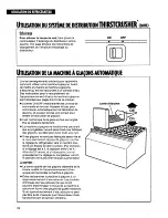 Предварительный просмотр 69 страницы Whirlpool Side by side Refrigerator/Freezer Use & Care Manual