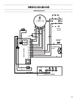 Предварительный просмотр 15 страницы Whirlpool Slide-Out Range Hood Installation And Use Manual