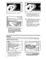 Предварительный просмотр 8 страницы Whirlpool SM988PEP Use & Care Manual