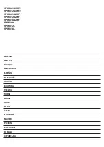 Preview for 2 page of Whirlpool SPIW309A2WF Instructions For Use Manual