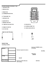 Preview for 14 page of Whirlpool SPIW309A2WF Instructions For Use Manual