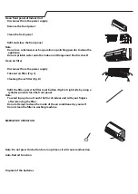 Preview for 15 page of Whirlpool SPIW309A2WF Instructions For Use Manual