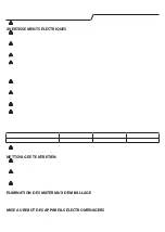 Preview for 36 page of Whirlpool SPIW309A2WF Instructions For Use Manual