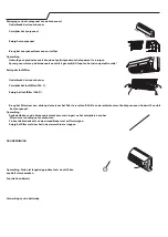 Preview for 63 page of Whirlpool SPIW309A2WF Instructions For Use Manual