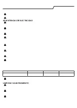 Preview for 68 page of Whirlpool SPIW309A2WF Instructions For Use Manual