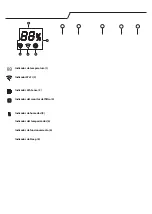 Preview for 76 page of Whirlpool SPIW309A2WF Instructions For Use Manual