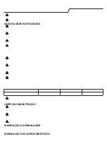 Preview for 84 page of Whirlpool SPIW309A2WF Instructions For Use Manual