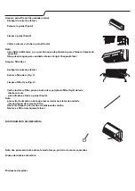 Preview for 95 page of Whirlpool SPIW309A2WF Instructions For Use Manual