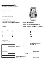 Preview for 110 page of Whirlpool SPIW309A2WF Instructions For Use Manual