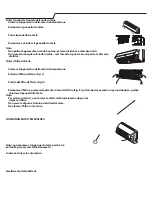 Preview for 111 page of Whirlpool SPIW309A2WF Instructions For Use Manual